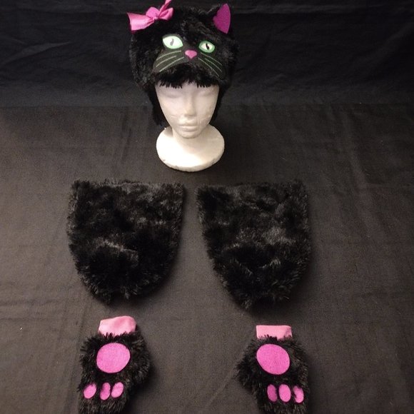 fun world Other - Fun world miss kitty girls Halloween costume